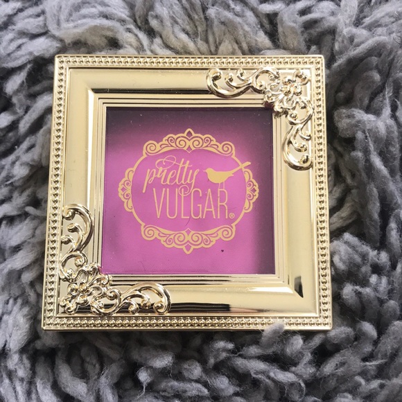 Vulgar Blush - Picture 1 of 3